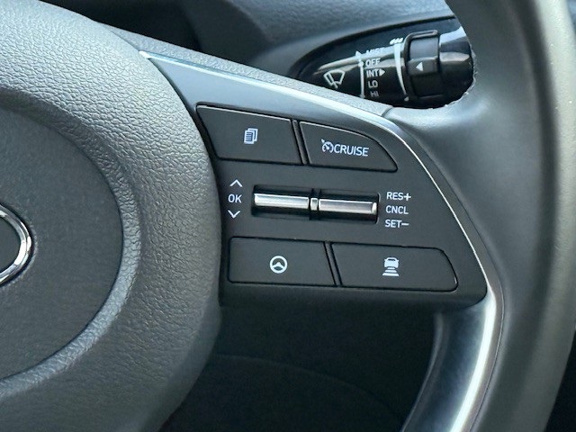 used 2020 Hyundai Sonata car, priced at $18,677
