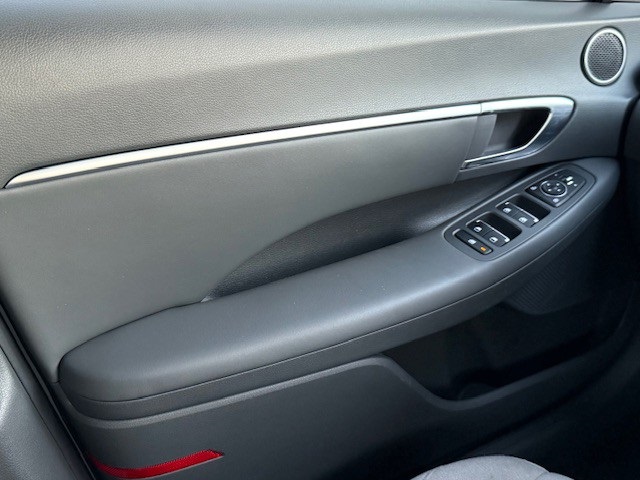 used 2020 Hyundai Sonata car, priced at $18,677