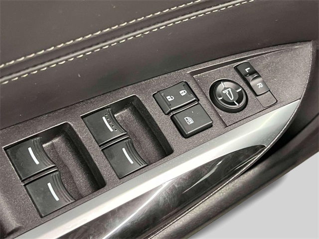 used 2020 Acura TLX car, priced at $23,328
