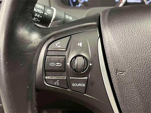 used 2020 Acura TLX car, priced at $23,328