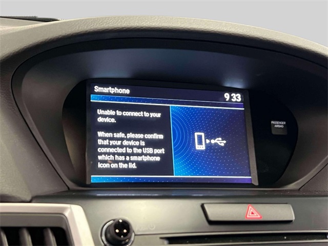 used 2020 Acura TLX car, priced at $23,328