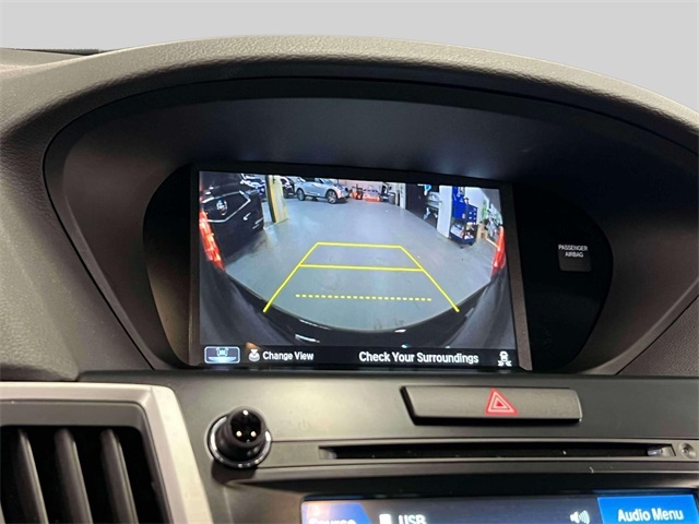 used 2020 Acura TLX car, priced at $23,328