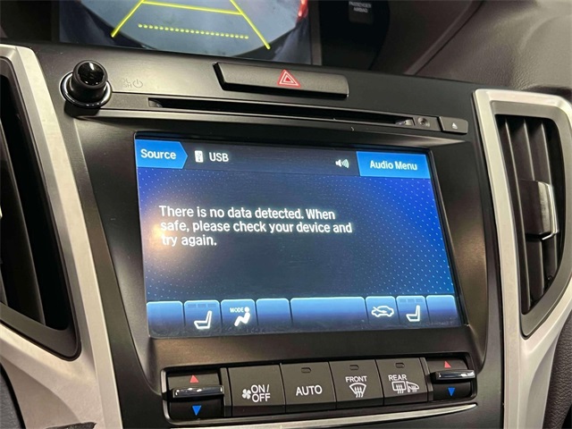 used 2020 Acura TLX car, priced at $23,328