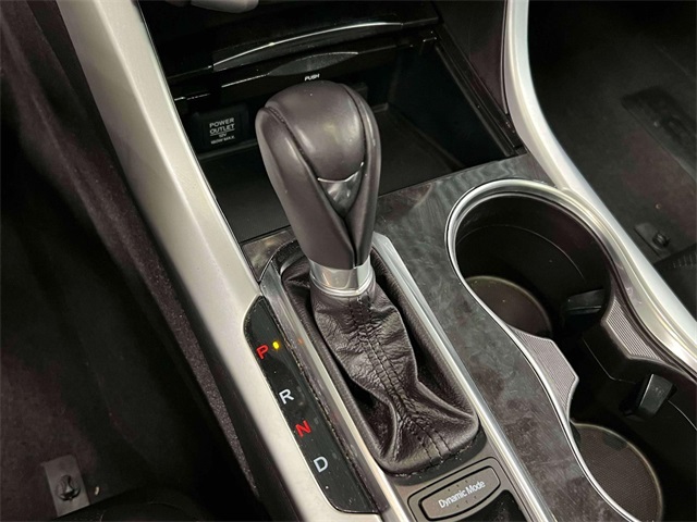 used 2020 Acura TLX car, priced at $23,328