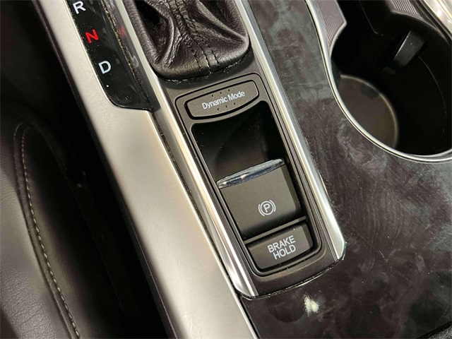 used 2020 Acura TLX car, priced at $23,328