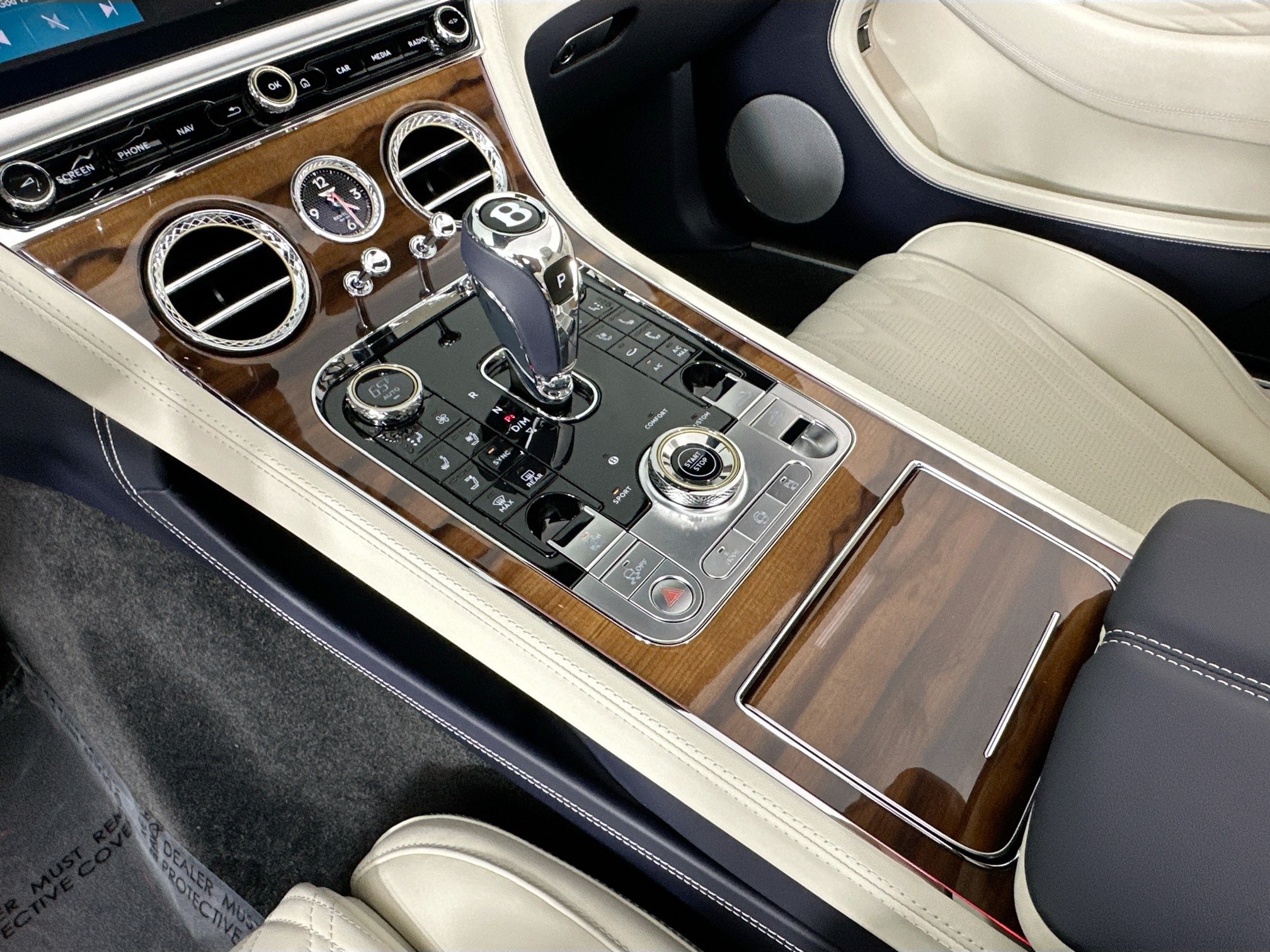 new 2026 Bentley Continental GTC car
