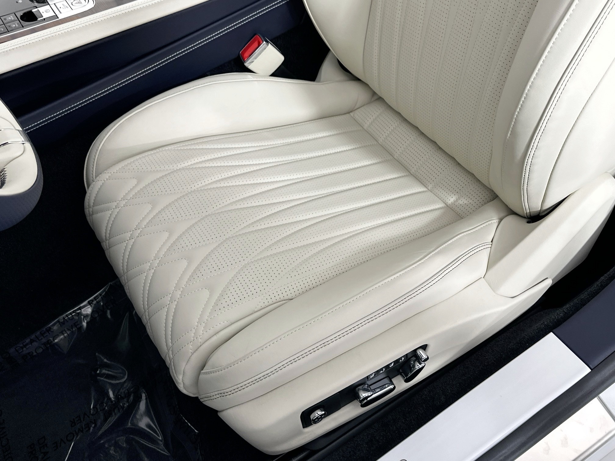 new 2026 Bentley Continental GTC car