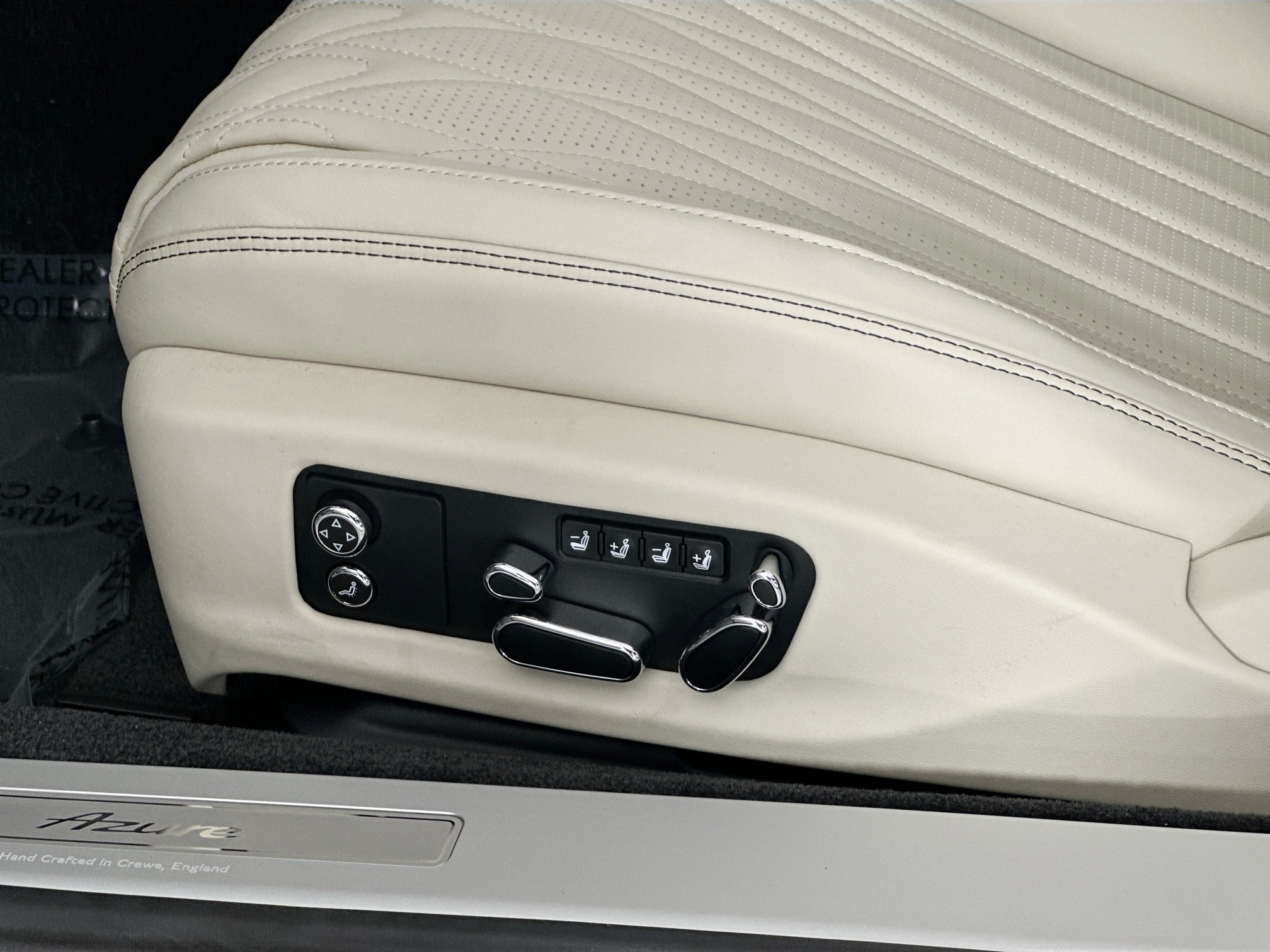 new 2026 Bentley Continental GTC car