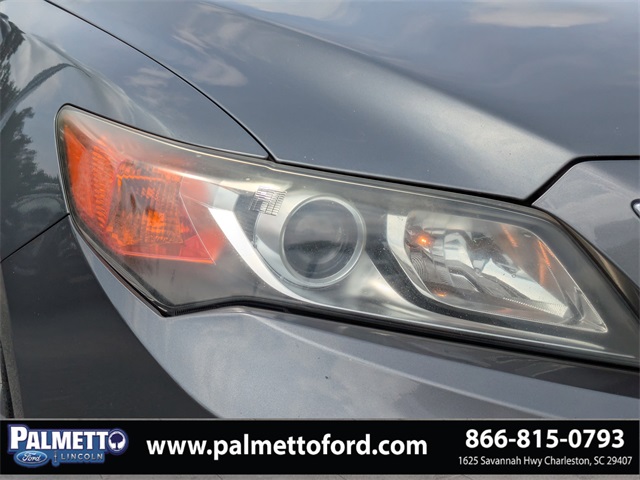 used 2013 Acura ILX car, priced at $13,704