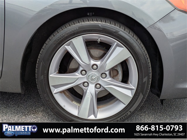 used 2013 Acura ILX car, priced at $13,704