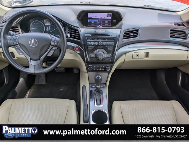 used 2013 Acura ILX car, priced at $13,704