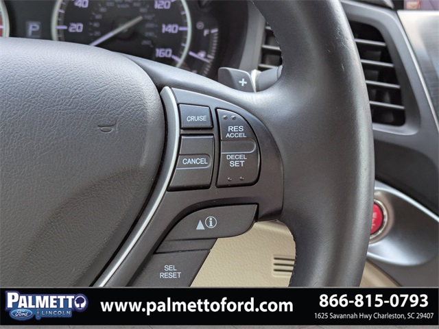 used 2013 Acura ILX car, priced at $13,704
