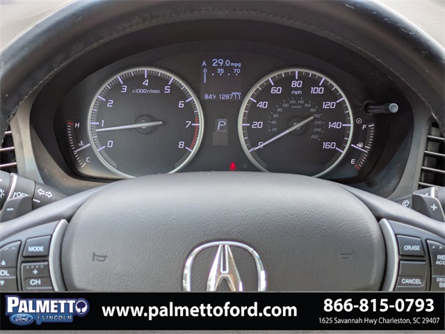 used 2013 Acura ILX car, priced at $13,704