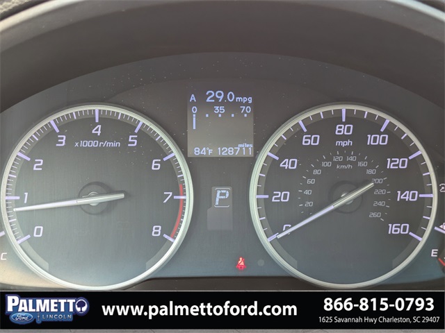 used 2013 Acura ILX car, priced at $13,704