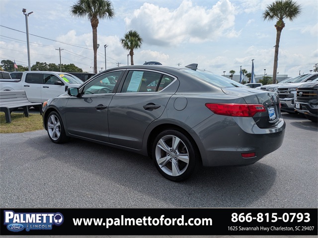 used 2013 Acura ILX car, priced at $13,704