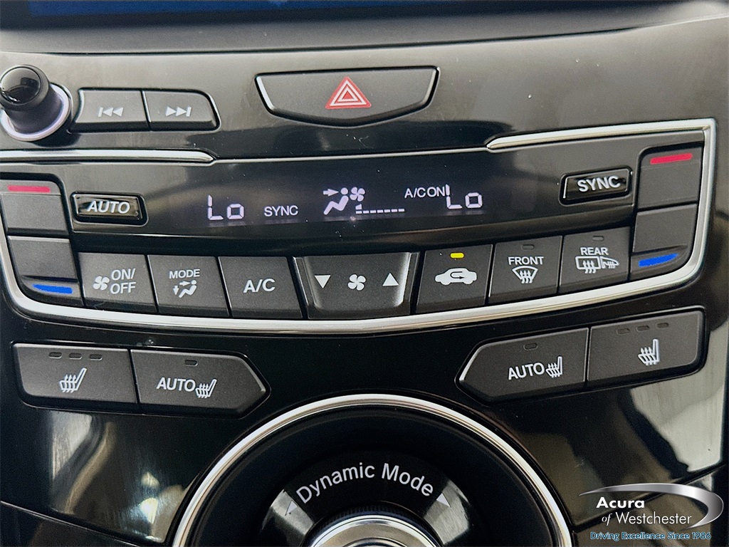 used 2022 Acura RDX car, priced at $33,999