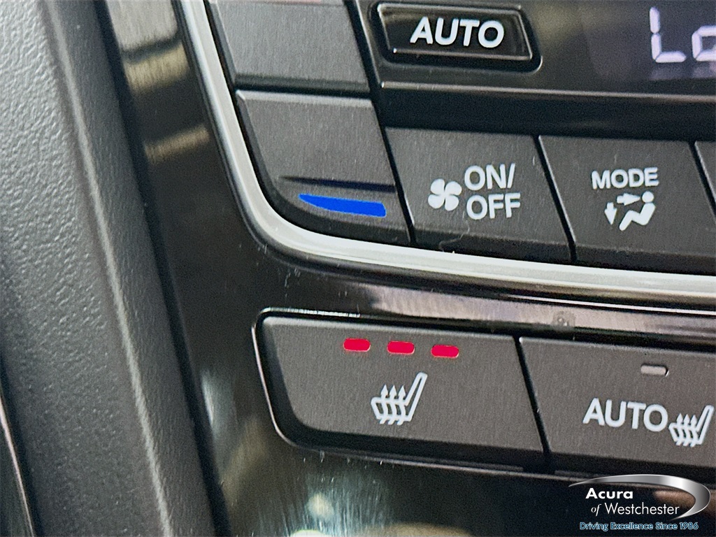 used 2022 Acura RDX car, priced at $33,999