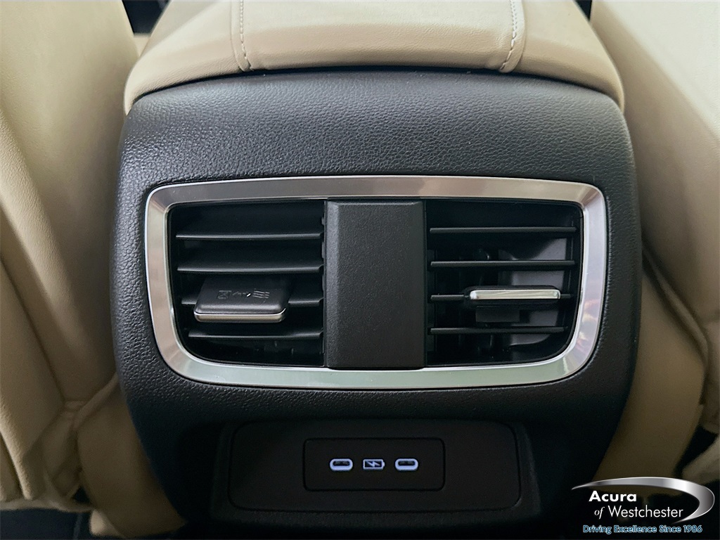 used 2022 Acura RDX car, priced at $33,999