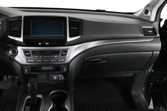 used 2017 Honda Pilot car, priced at $15,983