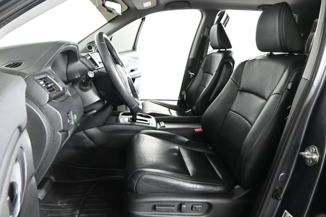 used 2017 Honda Pilot car, priced at $15,983