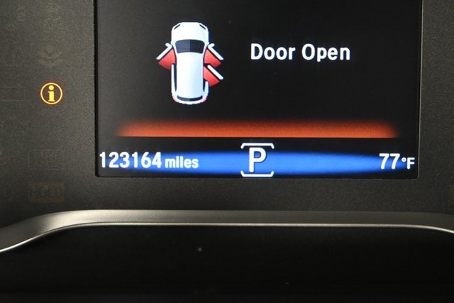 used 2017 Honda Pilot car, priced at $15,983