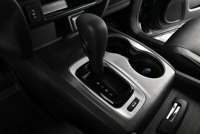 used 2017 Honda Pilot car, priced at $15,983