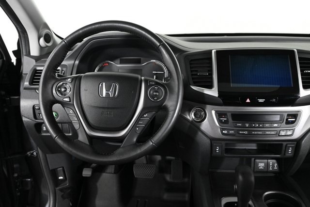 used 2017 Honda Pilot car, priced at $15,983