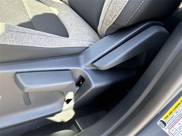 new 2025 Ford Bronco Sport car, priced at $31,380