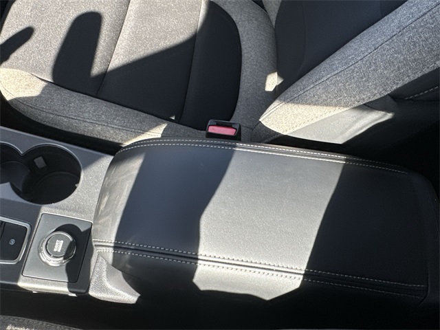 new 2025 Ford Bronco Sport car, priced at $31,380