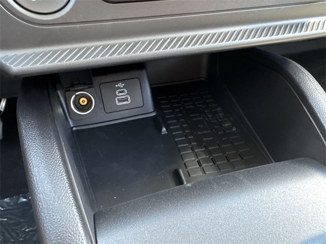 new 2025 Ford Bronco Sport car, priced at $31,380