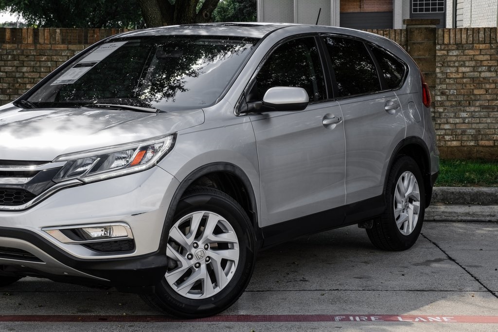 used 2016 Honda CR-V car, priced at $15,948