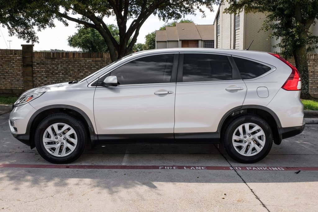 used 2016 Honda CR-V car, priced at $15,948