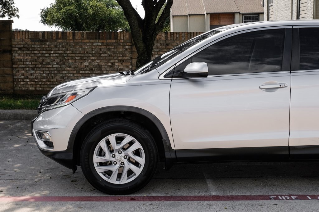 used 2016 Honda CR-V car, priced at $15,948