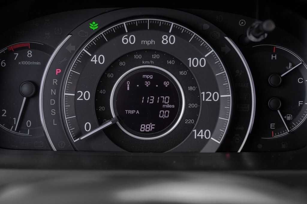 used 2016 Honda CR-V car, priced at $15,948
