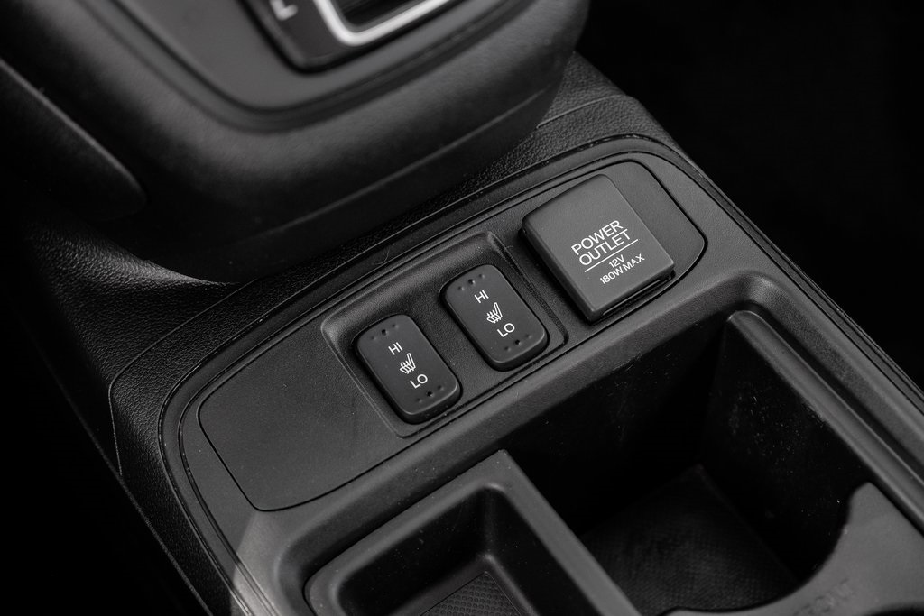 used 2016 Honda CR-V car, priced at $15,948