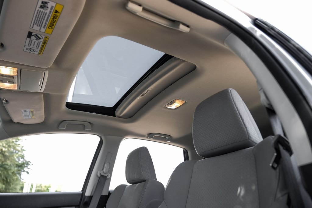 used 2016 Honda CR-V car, priced at $15,948