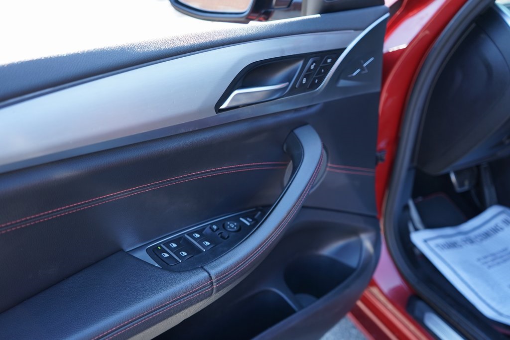 used 2019 BMW X4 car, priced at $22,995