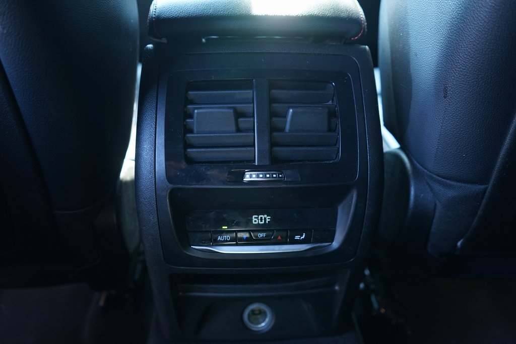 used 2019 BMW X4 car, priced at $22,995