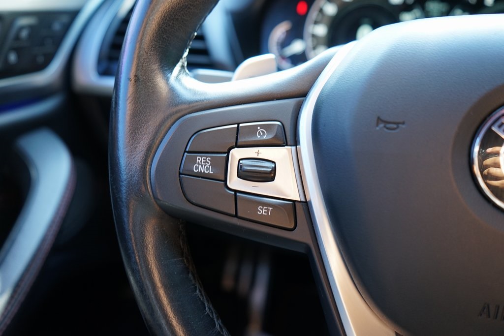 used 2019 BMW X4 car, priced at $22,995