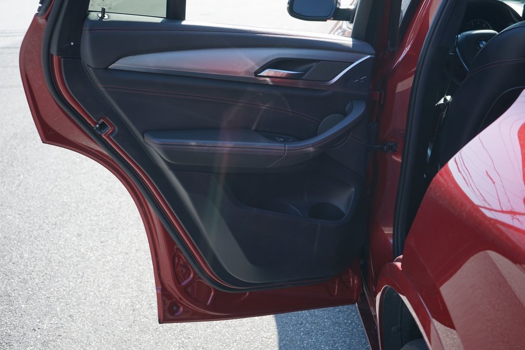 used 2019 BMW X4 car, priced at $22,995