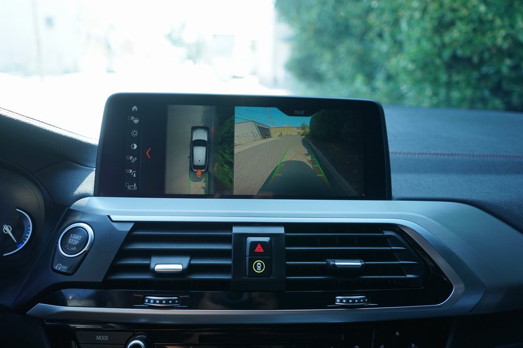 used 2019 BMW X4 car, priced at $22,995