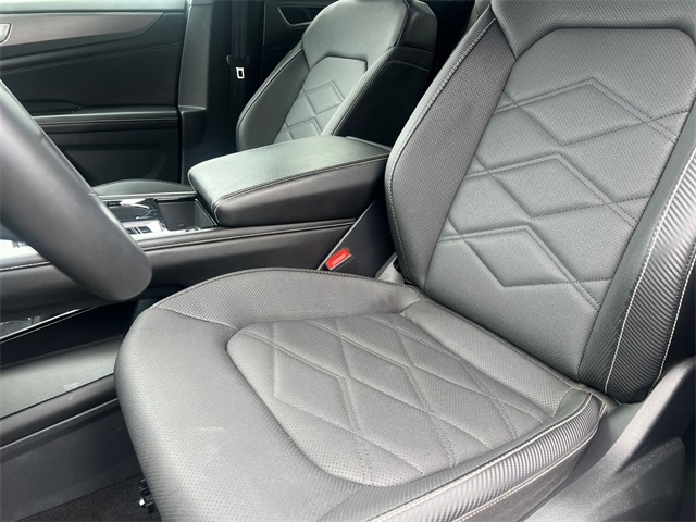 used 2024 Volkswagen Atlas Cross Sport car, priced at $29,911