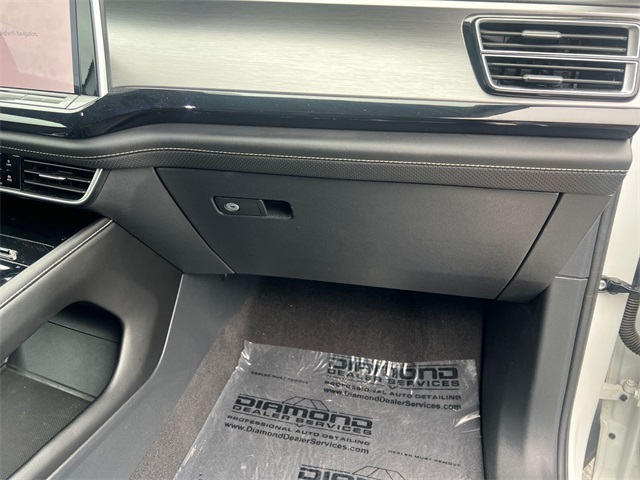 used 2024 Volkswagen Atlas Cross Sport car, priced at $29,911