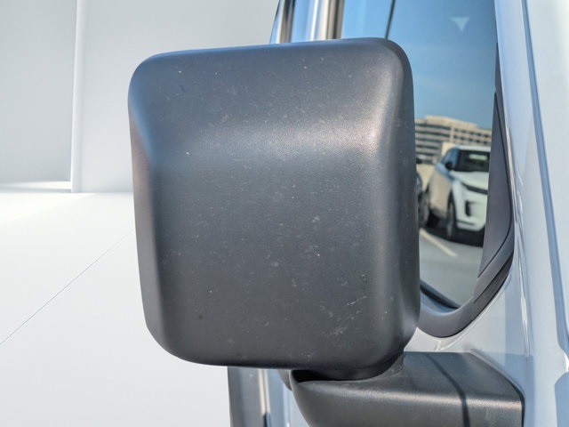 used 2021 Jeep Wrangler car, priced at $26,886