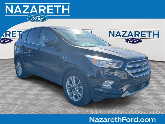 used 2019 Ford Escape car, priced at $15,999