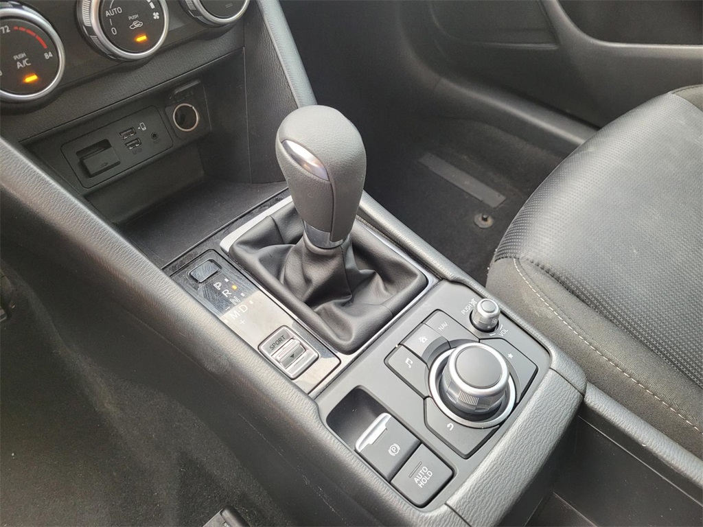 used 2021 Mazda CX-3 car, priced at $17,970
