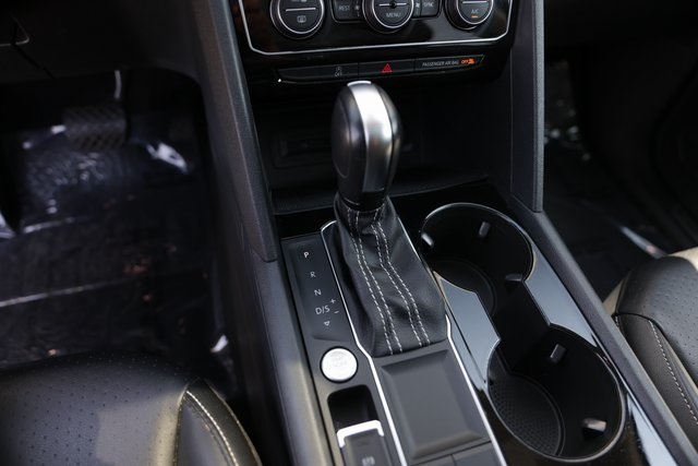 used 2022 Volkswagen Atlas car, priced at $25,777