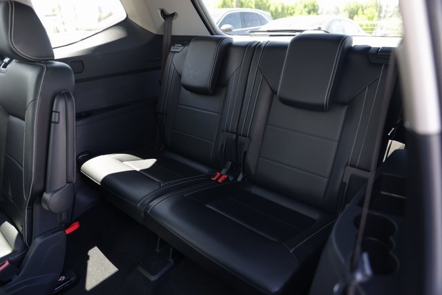 used 2022 Volkswagen Atlas car, priced at $25,777
