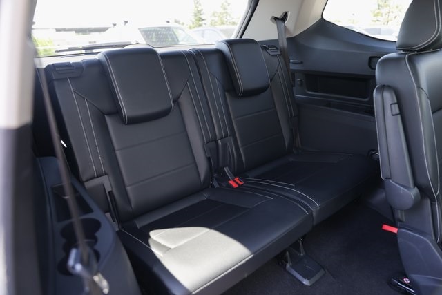 used 2022 Volkswagen Atlas car, priced at $25,777
