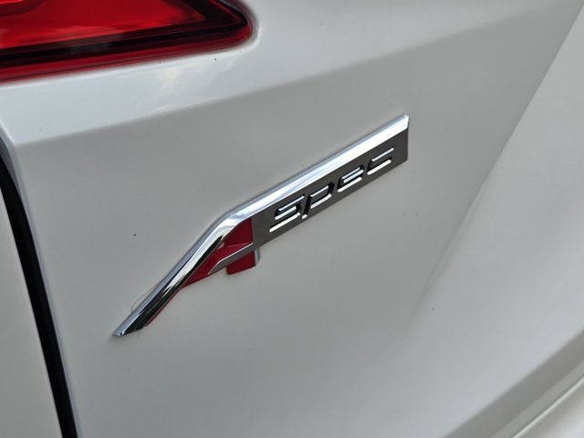 used 2023 Acura RDX car, priced at $37,600